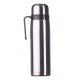 Garrafa térmica Inox 1 Litro Promocional Garrafa térmica Inox 1 Litro Promocional