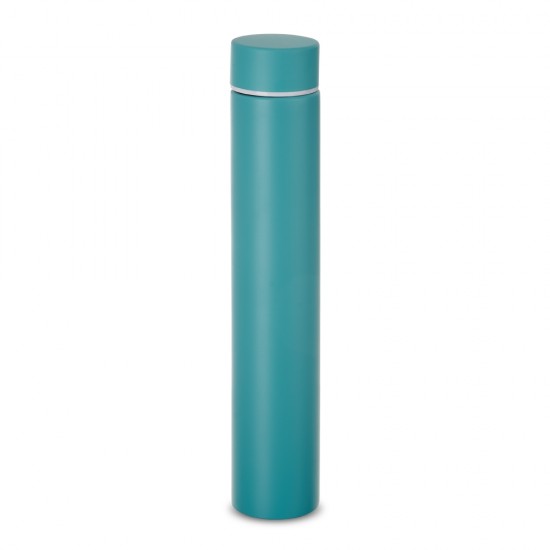 Garrafa Térmica Inox 275ml Personalizada Garrafa Térmica Inox 275ml Personalizada