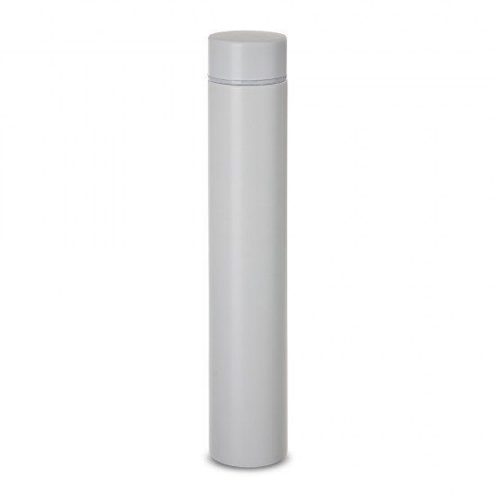 Garrafa Térmica Inox 275ml Personalizada Garrafa Térmica Inox 275ml Personalizada