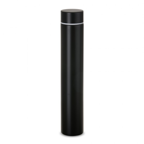Garrafa Térmica Inox 275ml Personalizada Garrafa Térmica Inox 275ml Personalizada