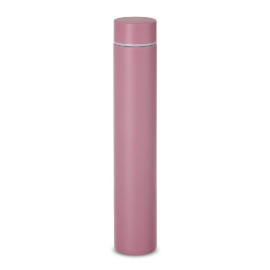 Garrafa Térmica Inox 275ml Personalizada Garrafa Térmica Inox 275ml Personalizada