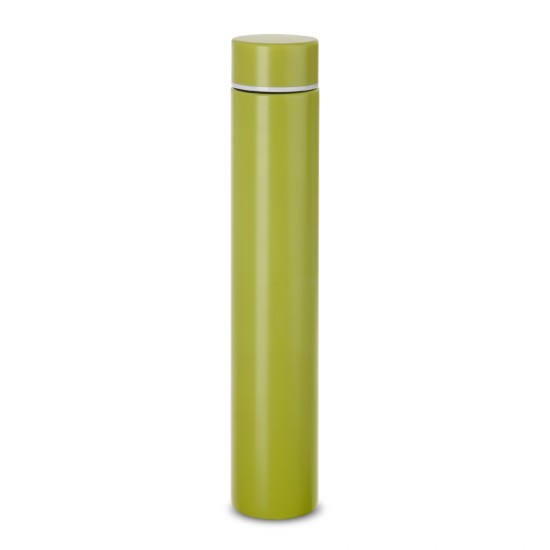 Garrafa Térmica Inox 275ml Personalizada Garrafa Térmica Inox 275ml Personalizada