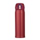 Garrafa Térmica Inox 400ml para Brindes Garrafa Térmica Inox 400ml para Brindes