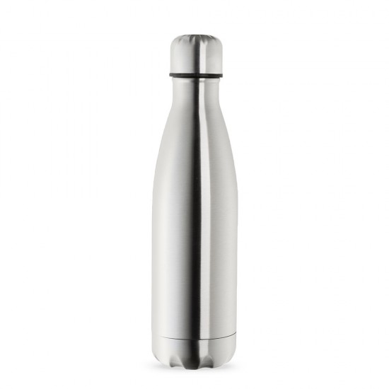 Garrafa Térmica Inox 500ml Personalizada Garrafa Térmica Inox 500ml Personalizada