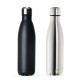 Garrafa Térmica Inox 500ml Personalizada Garrafa Térmica Inox 500ml Personalizada