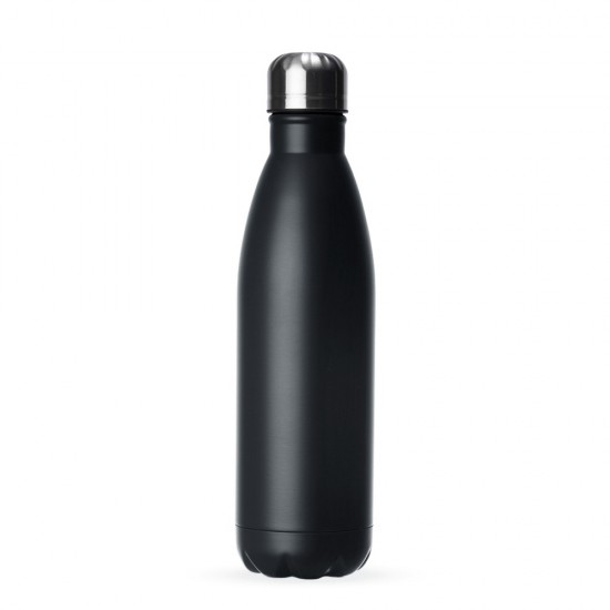 Garrafa Térmica Inox 500ml Personalizada Garrafa Térmica Inox 500ml Personalizada