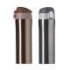Garrafa Térmica Metal 450ml Personalizada Garrafa Térmica Metal 450ml Personalizada