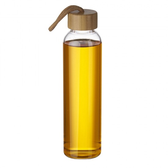 Garrafa Vidro 600ml Personalizada Garrafa Vidro 600ml Personalizada