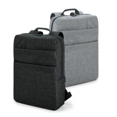 Mochila para notebook 15'6'' em 600D de alta densidade 10 L Personalizada