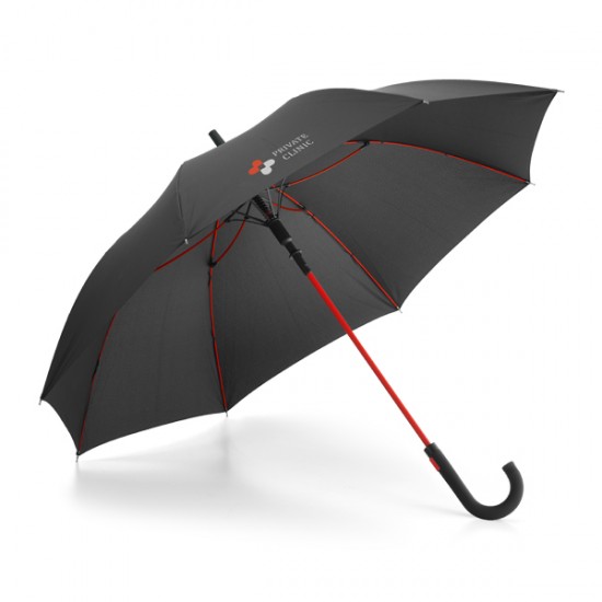 Guarda-Chuva à Prova de Vento Personalizado Guarda-Chuva à Prova de Vento Personalizado