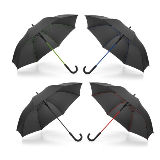 Guarda-Chuva à Prova de Vento Personalizado Guarda-Chuva à Prova de Vento Personalizado