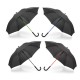 Guarda-Chuva à Prova de Vento Personalizado Guarda-Chuva à Prova de Vento Personalizado