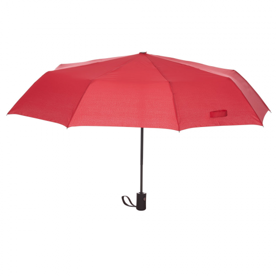 Guarda-chuva Automático com Logo Guarda-chuva Automático com Logo