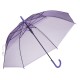 Guarda-chuva Automático em Plástico com Logo Guarda-chuva Automático em Plástico com Logo