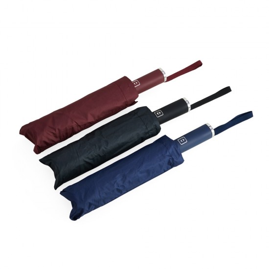 Guarda-chuva Automático Personalizado com Logo Guarda-chuva Automático Personalizado com Logo