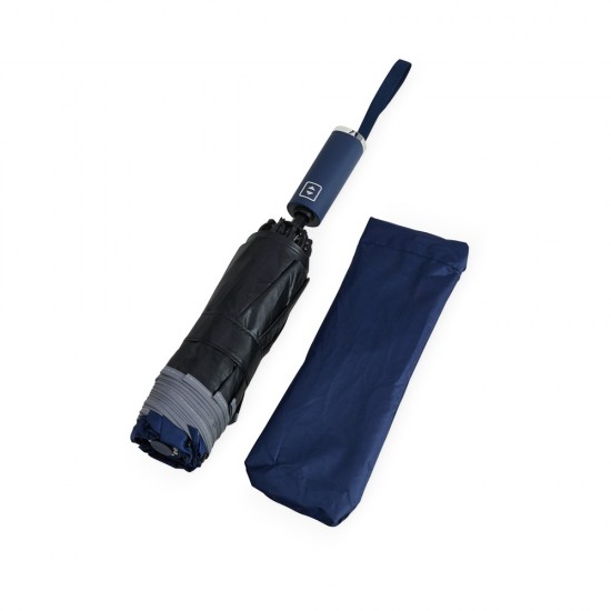 Guarda-chuva Automático Personalizado com Logo Guarda-chuva Automático Personalizado com Logo