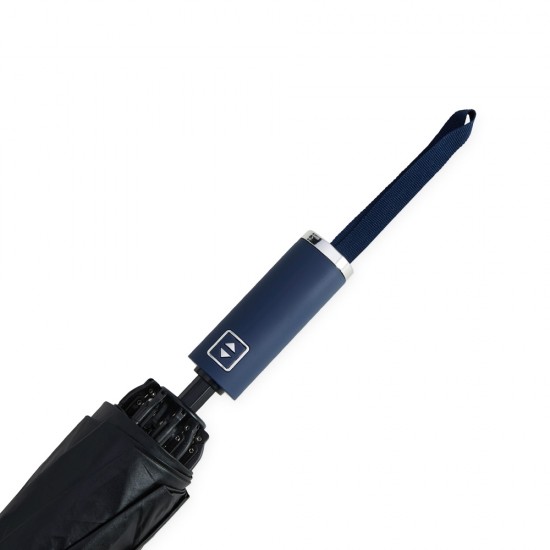 Guarda-chuva Automático Personalizado com Logo Guarda-chuva Automático Personalizado com Logo