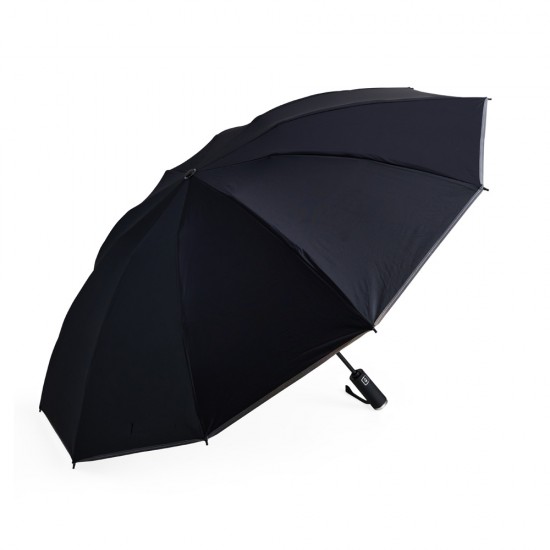 Guarda-chuva Automático Personalizado com Logo Guarda-chuva Automático Personalizado com Logo