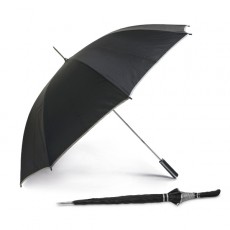 Guarda-chuva em poliéster 190T Personalizada