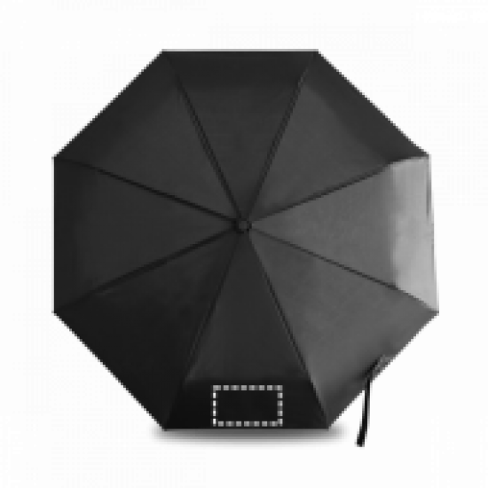 Guarda-Chuva Dobrável com Logo Personalizado Guarda-Chuva Dobrável com Logo Personalizado