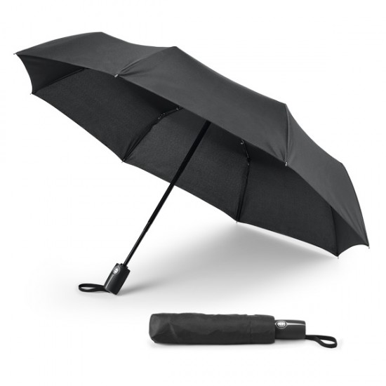 Guarda-Chuva Dobrável com Logo Personalizado Guarda-Chuva Dobrável com Logo Personalizado