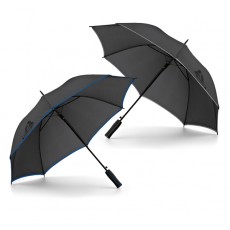 Guarda-chuva em poliéster 190T com abertura automática Personalizada
