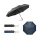 Guarda-chuva em rPET Dobrável Personalizado Guarda-chuva em rPET Dobrável Personalizado