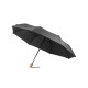 Guarda-chuva em rPET Dobrável Personalizado Guarda-chuva em rPET Dobrável Personalizado