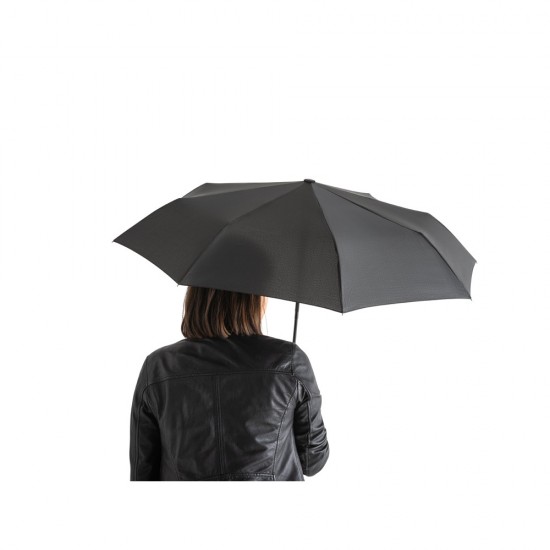 Guarda-chuva em rPET Dobrável Personalizado Guarda-chuva em rPET Dobrável Personalizado