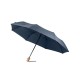 Guarda-chuva em rPET Dobrável Personalizado Guarda-chuva em rPET Dobrável Personalizado