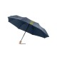 Guarda-chuva em rPET Dobrável Personalizado Guarda-chuva em rPET Dobrável Personalizado