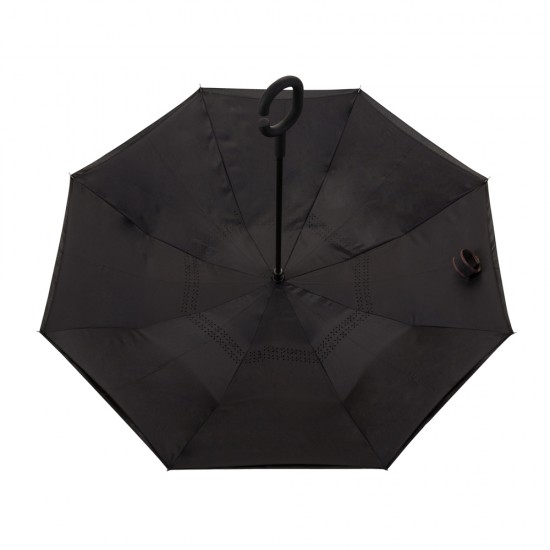 Guarda-chuva Invertido Personalizado Guarda-chuva Invertido Personalizado