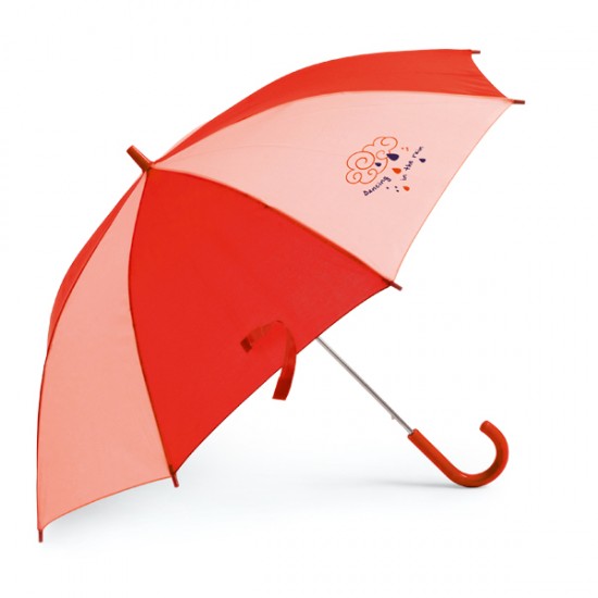 Guarda-Chuva para Criança Personalizado Guarda-Chuva para Criança Personalizado