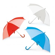 Guarda-chuva para criança em poliéster 190T Personalizada