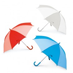 Guarda-chuva para criança em poliéster 190T Personalizada