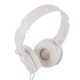 Headfone Bass Estéreo com Microfone Personalizado Headfone Bass Estéreo com Microfone Personalizado