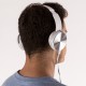 Headfone Bass Estéreo com Microfone Personalizado Headfone Bass Estéreo com Microfone Personalizado