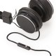 Headfone Estéreo com Microfone Personalizado Headfone Estéreo com Microfone Personalizado