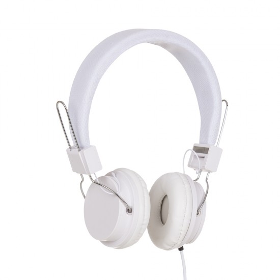 Headfone Estéreo com Microfone Personalizado Headfone Estéreo com Microfone Personalizado