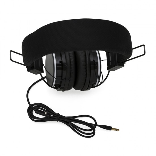 Headfone Estéreo com Microfone Personalizado Headfone Estéreo com Microfone Personalizado