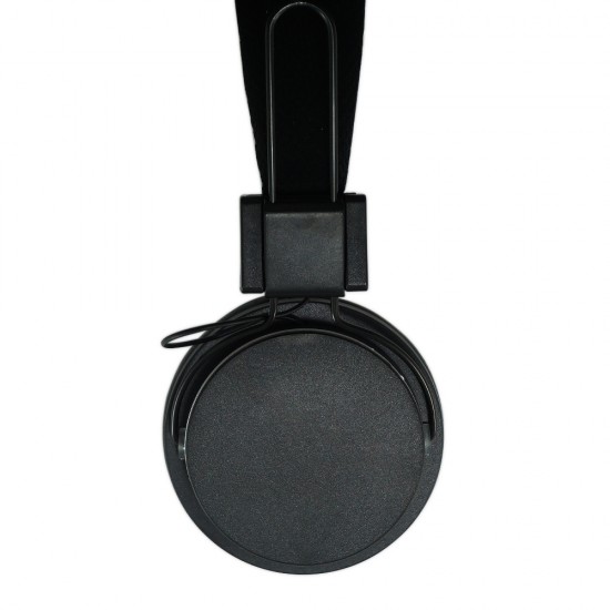 Headfone Estéreo com Microfone Personalizado Headfone Estéreo com Microfone Personalizado