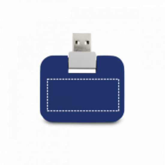 Hub USB 2.0 Promocional Hub USB 2.0 Promocional