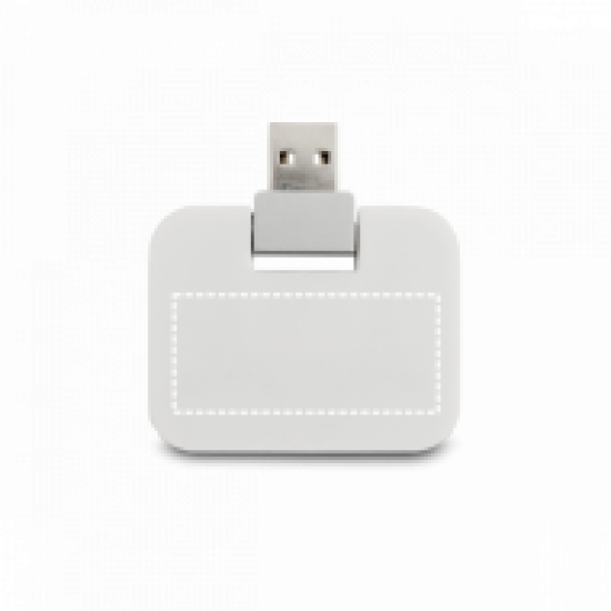 Hub USB 2.0 Promocional Hub USB 2.0 Promocional