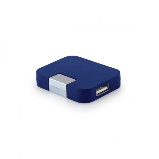 Hub USB 2.0 Promocional Hub USB 2.0 Promocional