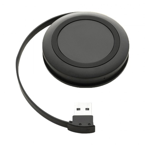 Hub USB 2 Portas com Indução Personalizado Hub USB 2 Portas com Indução Personalizado