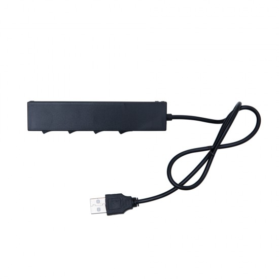 Hub USB com 4 Entradas Personalizado Hub USB com 4 Entradas Personalizado