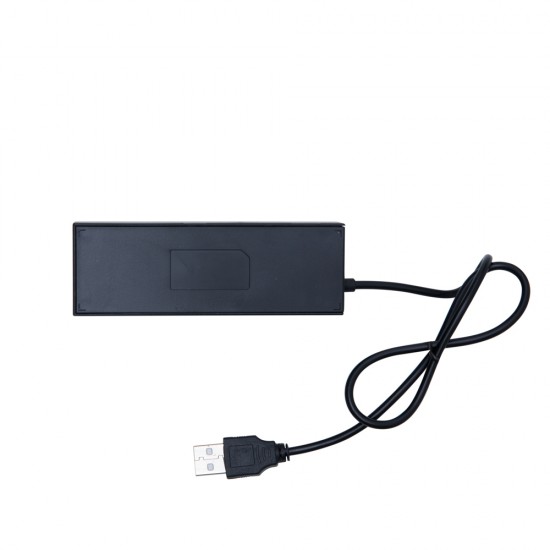 Hub USB com 4 Entradas Personalizado Hub USB com 4 Entradas Personalizado