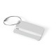 Identificador de Bagagem em Alumínio Personalizado Identificador de Bagagem em Alumínio Personalizado