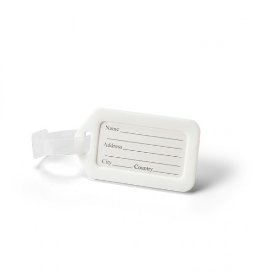 Identificador de Bagagem Personalizado Identificador de Bagagem Personalizado