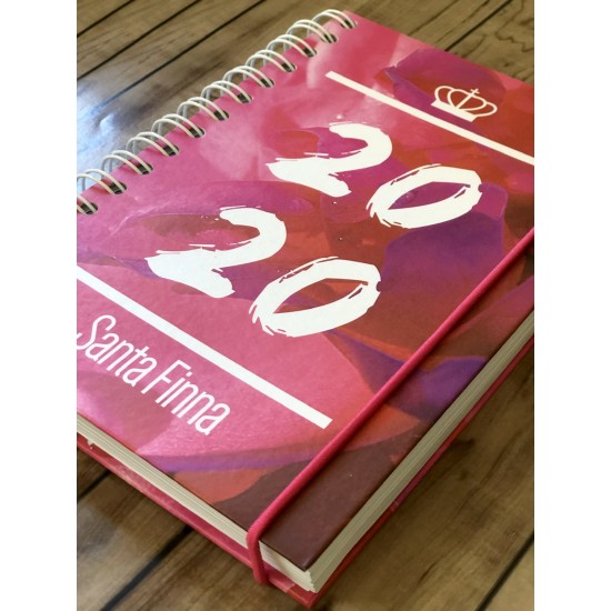 Agenda Diária 2024 Personalizada Agenda Diária 2024 Personalizada